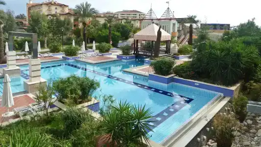 Tui Blue Xanthe Resort & Spa - 13