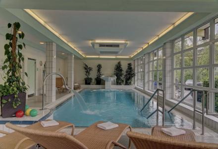 Thermen-Rottaler Hof - 15