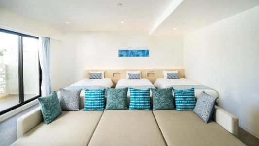 Torifito Miyakojima Resort - 57