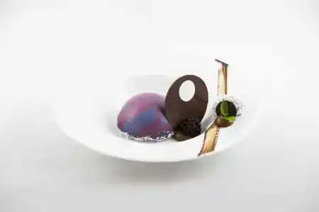Restaurant Bellevue au Lac - 12