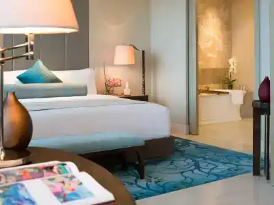Raffles Jakarta - 29