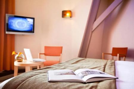 Mercure Lyon Centre Brotteaux - 132