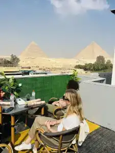 Pyramids View - 23
