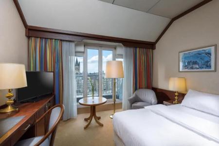 Maritim Köln - 51