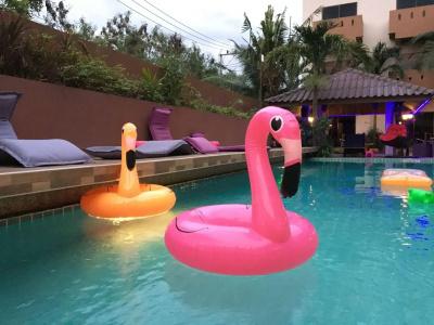 Cocco Resort - 12