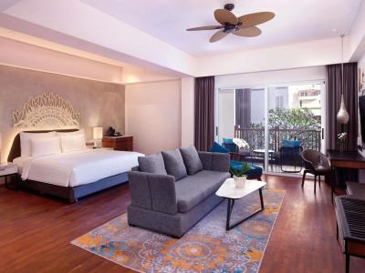 Seres Springs Resort - 9