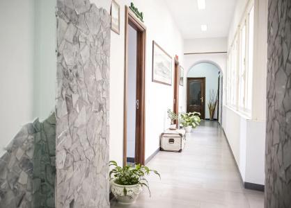 Le 4 Stagioni Dante's Suites H Napoli Centro, by ClaPa Group - 21