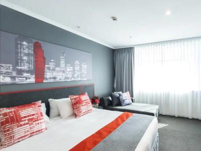 Citadines St Georges Terrace - 1