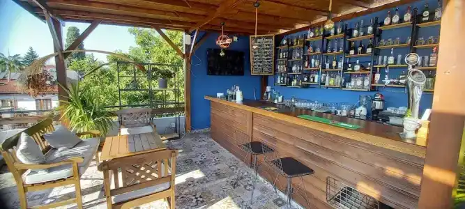 Gold Coast Hostel - 19