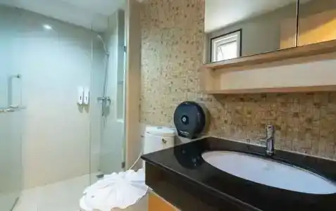 Greenview Ekkamai10 Suite - 7