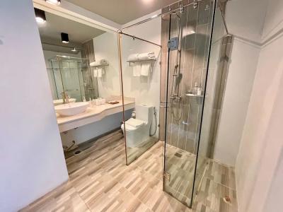 Zensala Riverpark Resort-Sha Extra Plus - 95