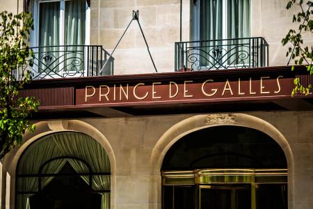 Prince de Galles, a Luxury Collection, Paris - 48