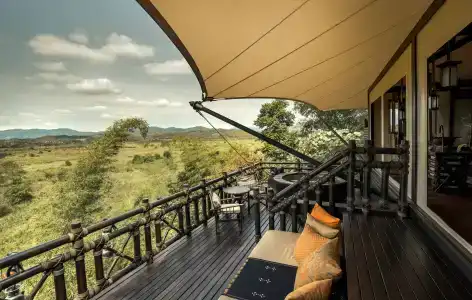 Four Seasons Tented Camp Golden Triangle-Sha Extra Plus - 15