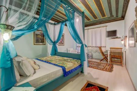 Datca Villa Asina - 22