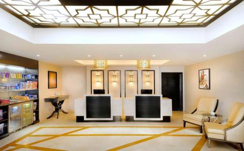 Residence Inn by Marriott Juffair - 8