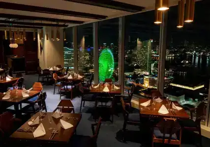 APA & Resort Yokohama Bay Tower - 17