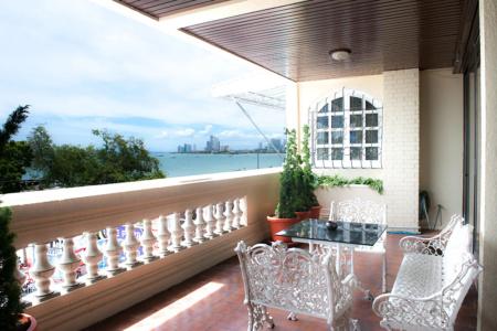 Lido Beach Pattaya - 6