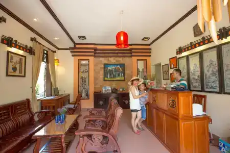 Windbell Villa Hoi An - 21