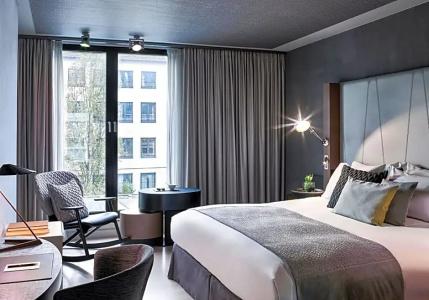 Sofitel Munich Bayerpost - 50