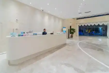 Dali Manju Ocean - 1