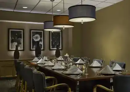 Sheraton Houston Brookhollow - 40