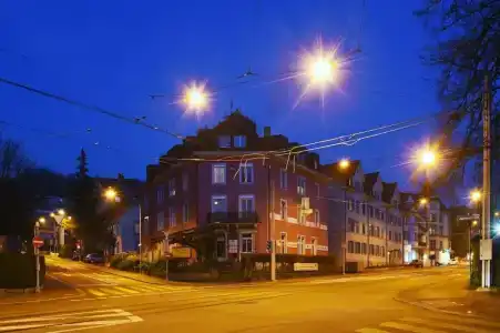 Swiss Star California - contactless self check-in - 11
