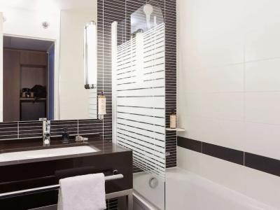 Novotel Bordeaux Centre Gare Saint Jean - 36