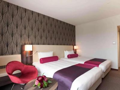 Mercure Okinawa Naha - 32