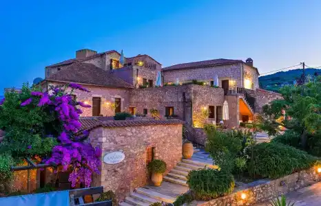 Spilia Village & Villas - 13