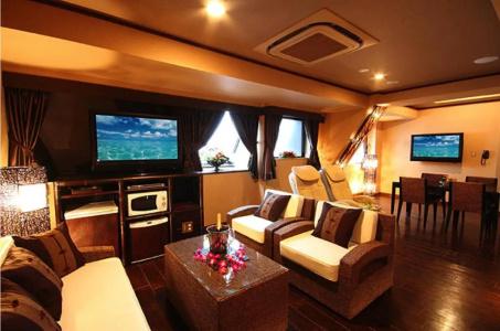 Balian Resort Chiba Chuo (Adult Only) - 109