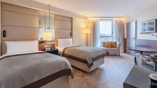 InterContinental Berlin, an IHG - 2
