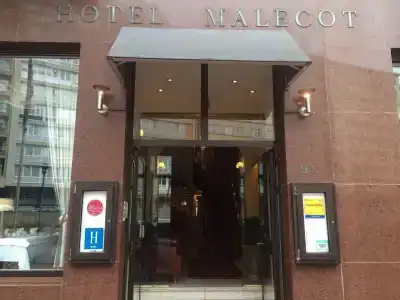 Malecot by F-Hotels - 0