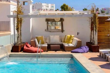 Cenit & Apts. Sol y Viento - 16