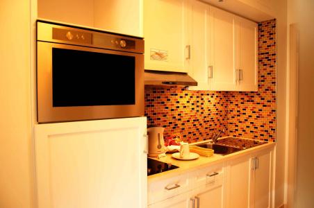 Salalah Gardens Managed by Safirs & Resorts - 25