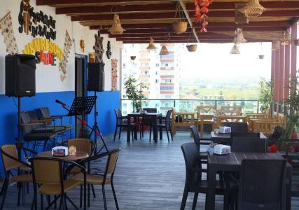 Vm Resort Otel Mersin - 32