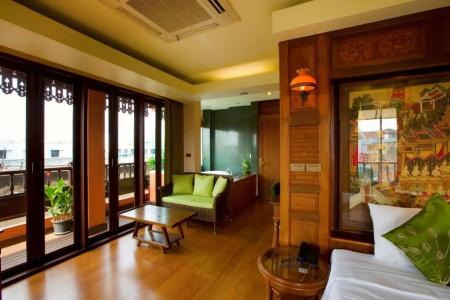 Lamphu Tree House Boutique - 177