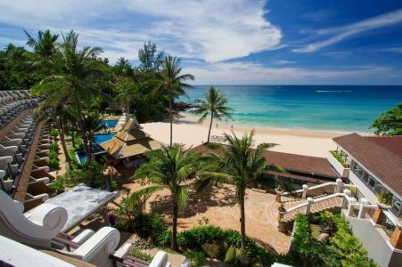 Beyond Resort Karon - Sha Extra Plus - 36