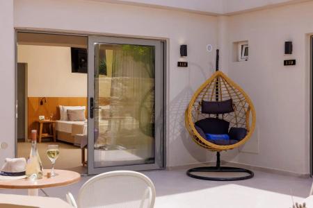 Malia Bay Beach & Bungalows - 128