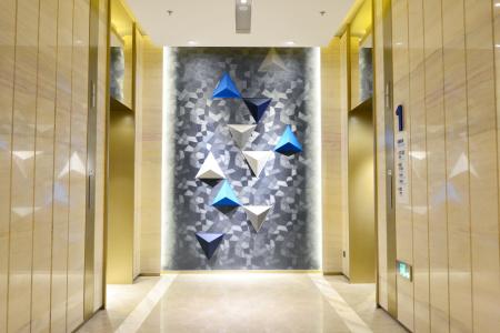 Holiday Inn Express Hangzhou Binjiang, An Ihg - 20
