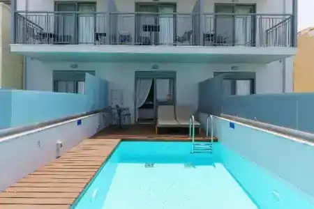 Aegean Pearl - 58