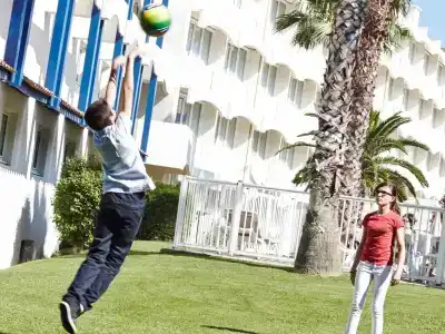 Novotel Montpellier - 20