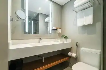 Grand Mercure Sp Itaim Bibi - Ex The Capital - 58