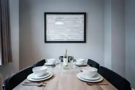 Short Stay Group Harbour Loft Studios - 15