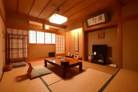 Koyasan Shukubo Fudoin - 44