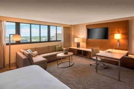 Fairfield Inn & Suites by Marriott Denver Tech Center North - 88