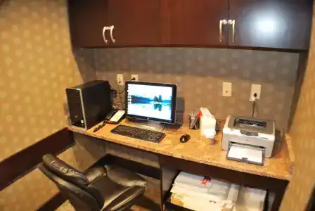 Hampton Inn & Suites Nashville at Opryland - 2