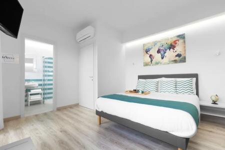 Sirocco Suites - 42