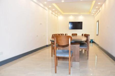 Nagas & Restaurant At Historical Part Of - 12