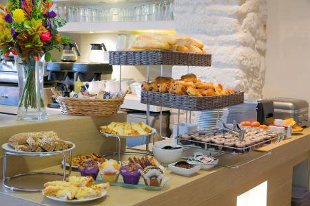Best Western du Roy d'Aragon - 11