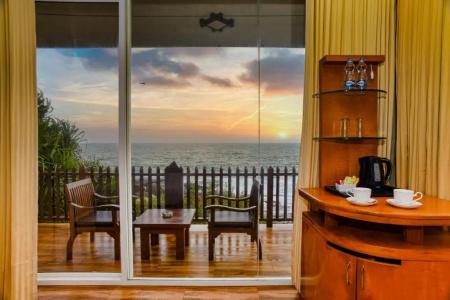 Water Gate Resort & Spa - 28